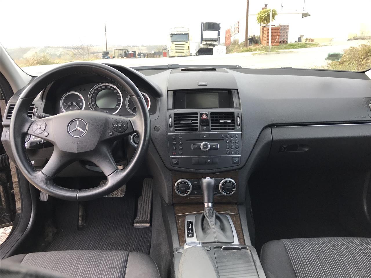 meredes-c-class