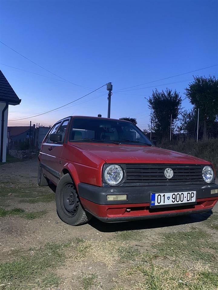 GOLF-2