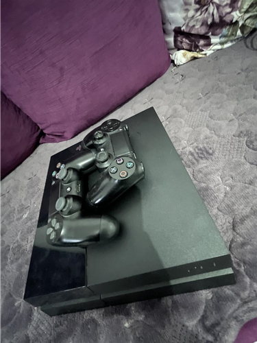 Playstation 4 