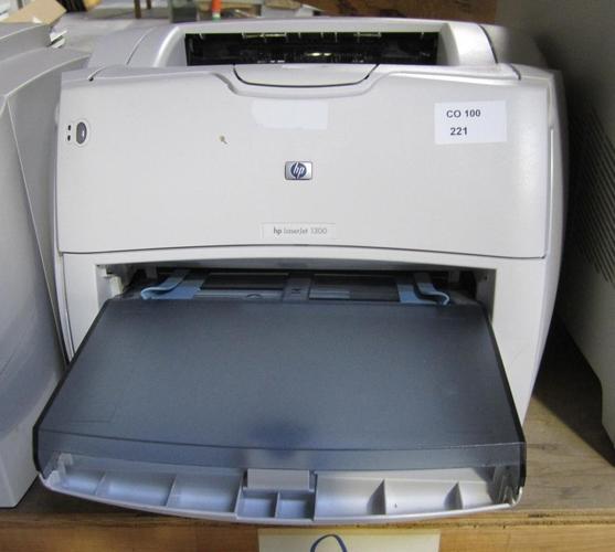Printer