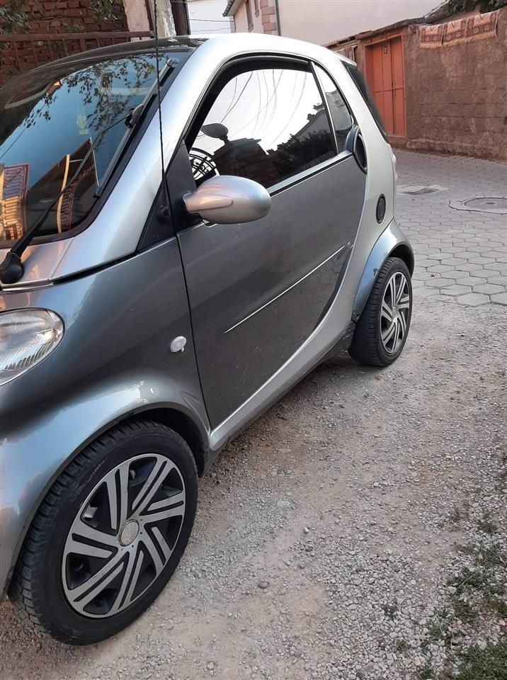 smart-