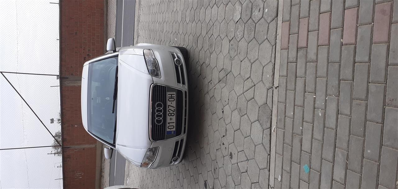 Audii