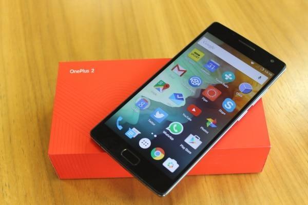 Oneplus 2