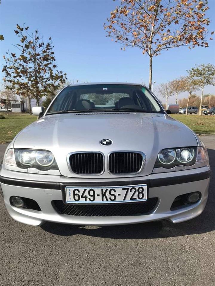 Bmw-