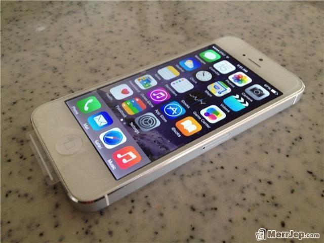 iPhone-5