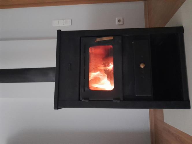 Kamin