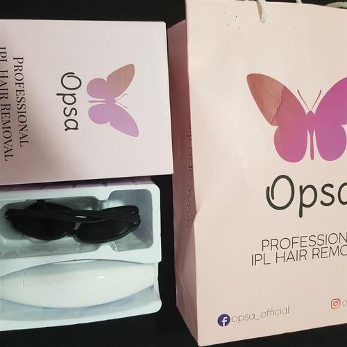 Laser Opsa