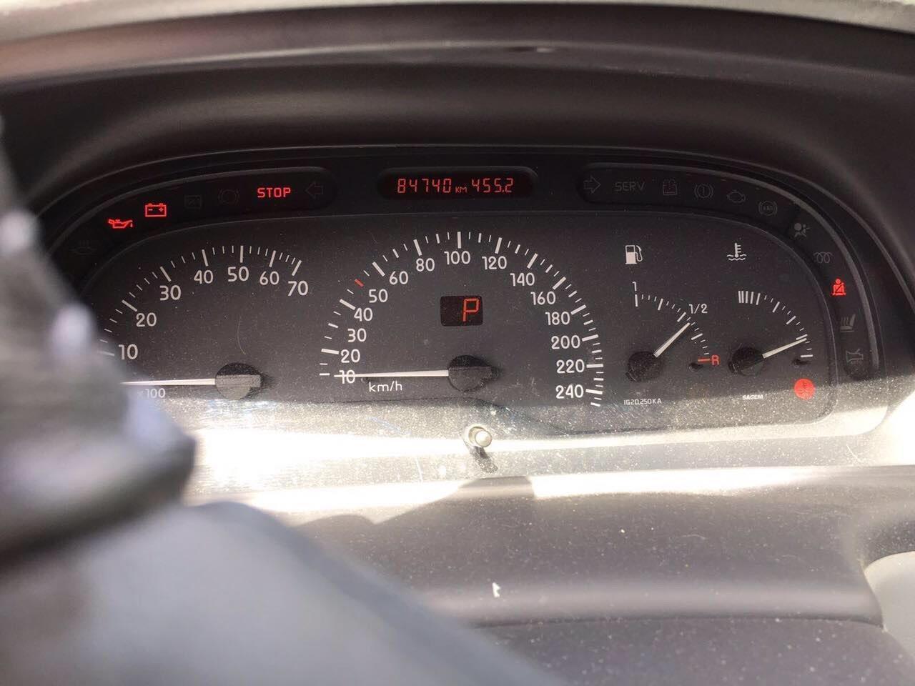 renault