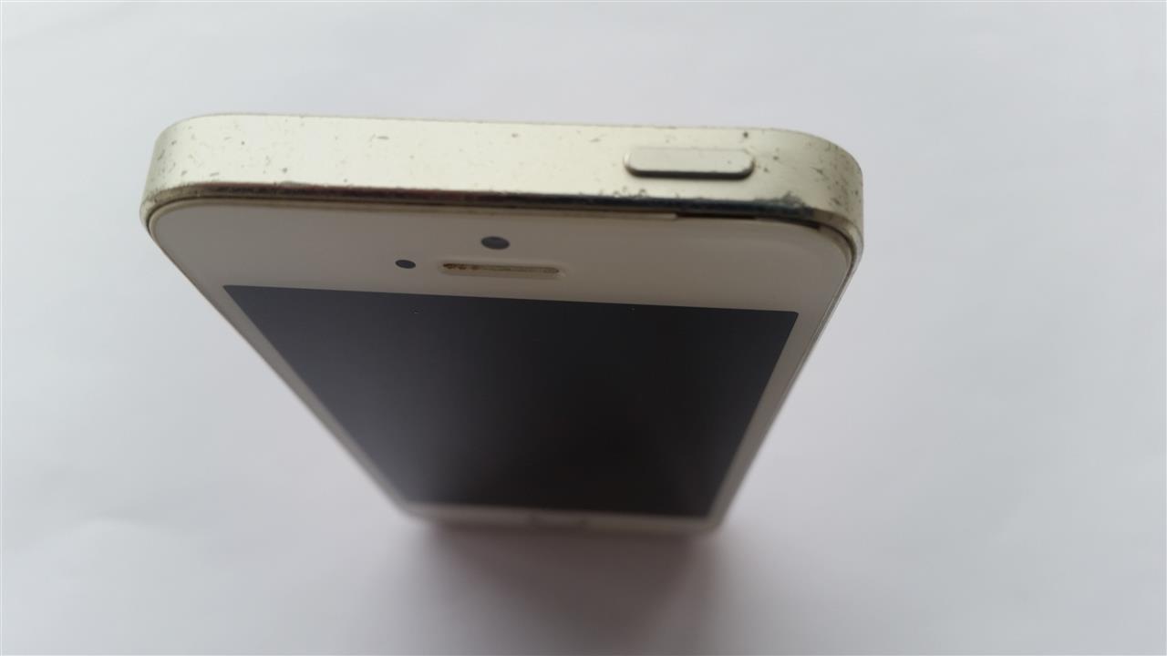 Iphone-5S