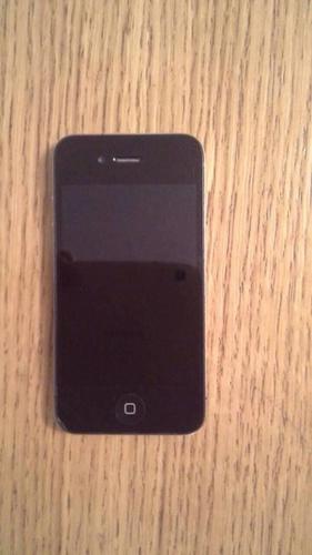 iphone 4