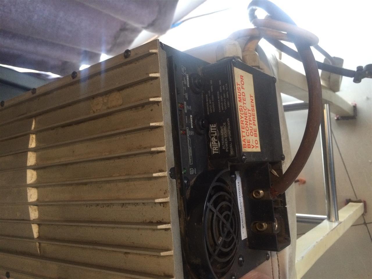 Invertor