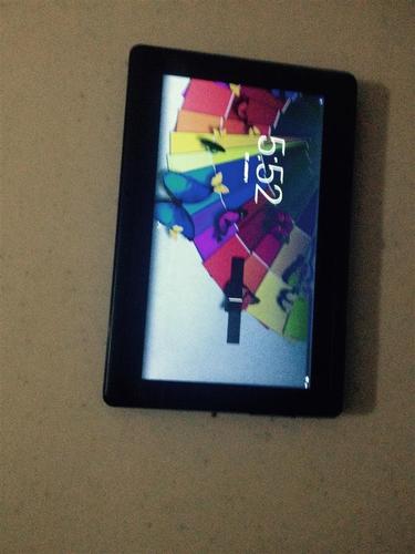 Tablet