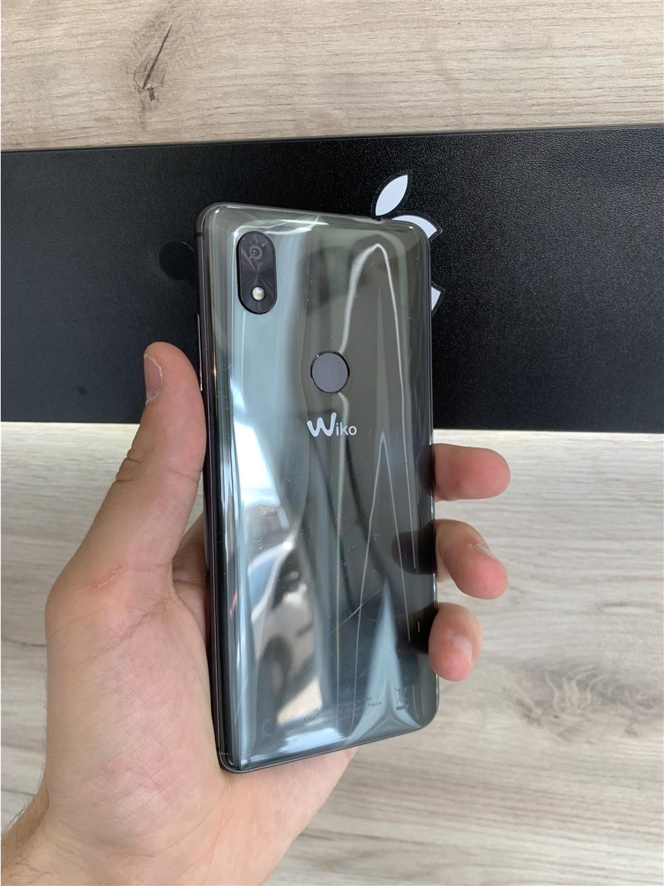 Wiko-View-