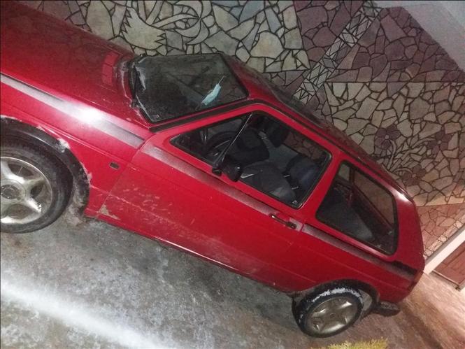 Golf 2 