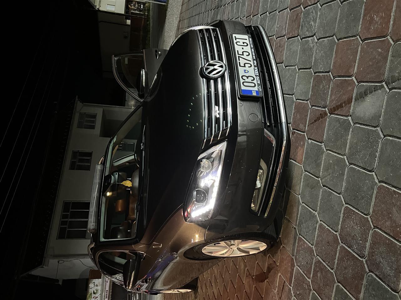 Passat