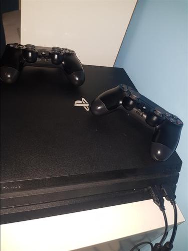 Ps4 Pro