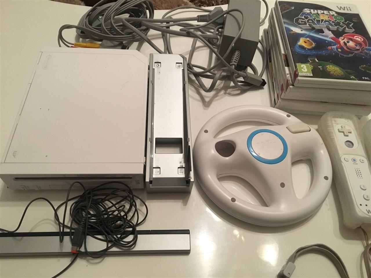 Wii