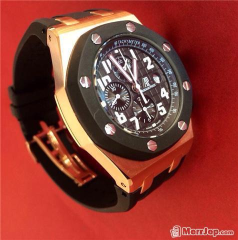 Ore-Audemars-Piguet