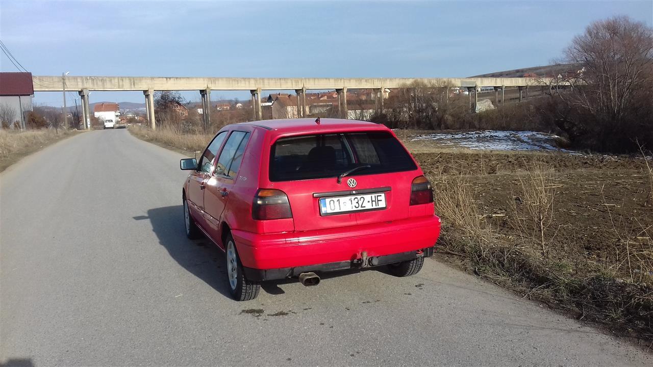 Golf-3