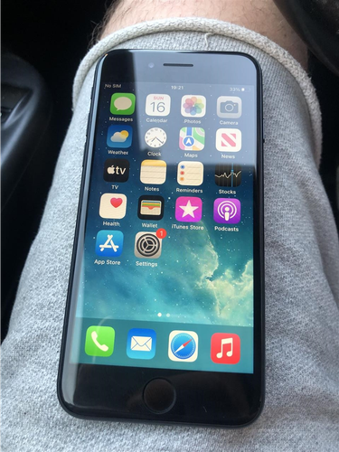 Iphone 7 
