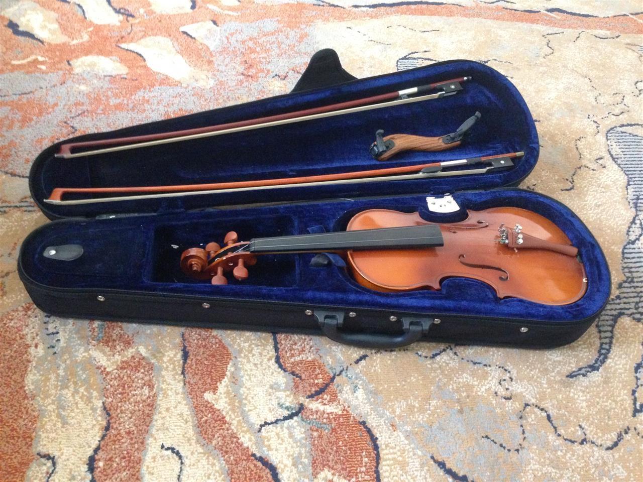 Violin