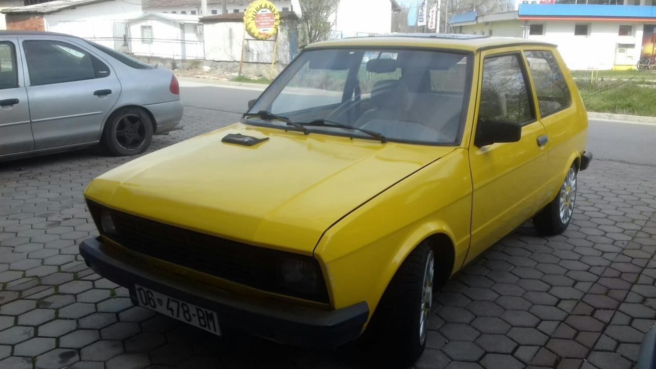 Yugo