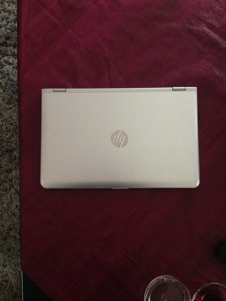 HP