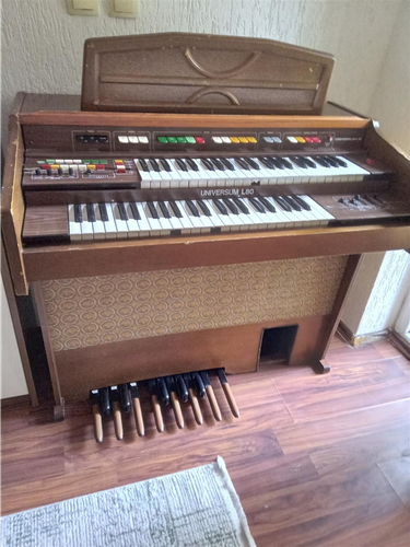 Piano