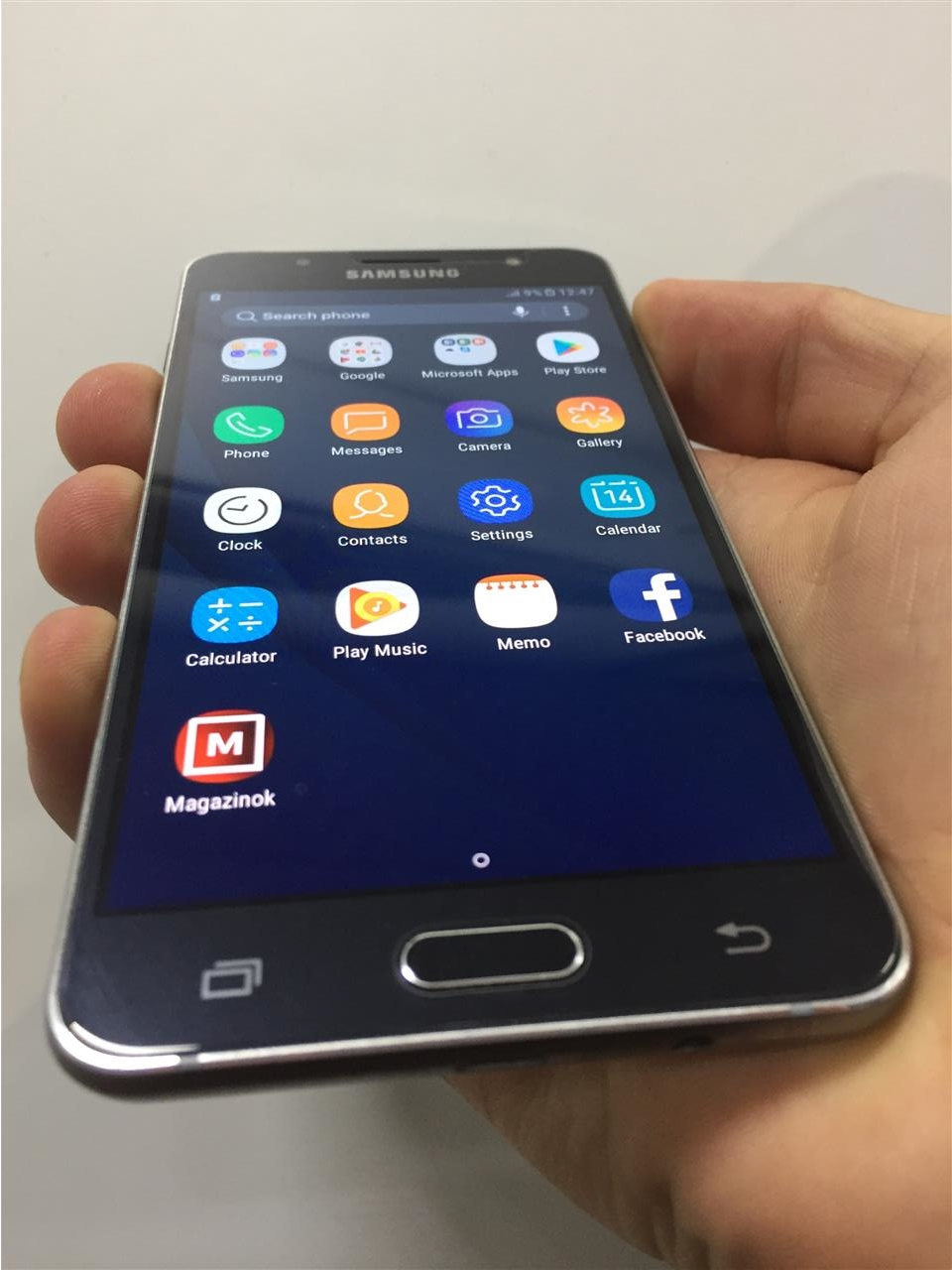 Samsung-J5-