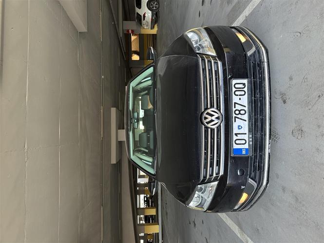 Passat b7