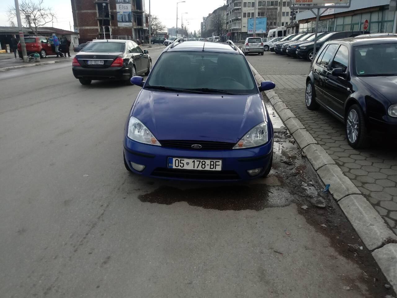 Ford