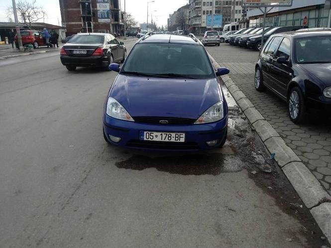 Ford
