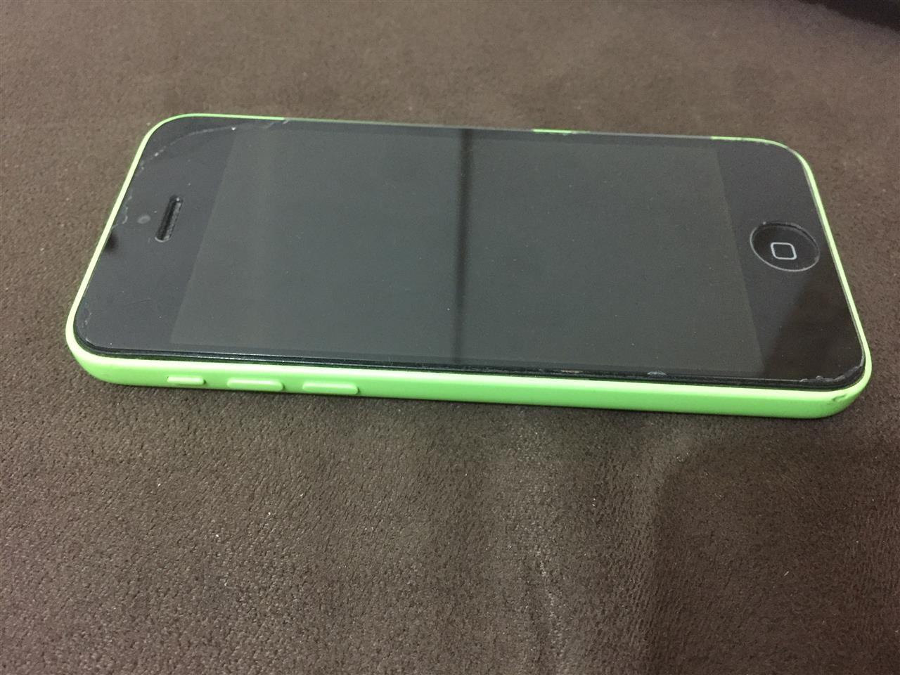 Iphon-5c