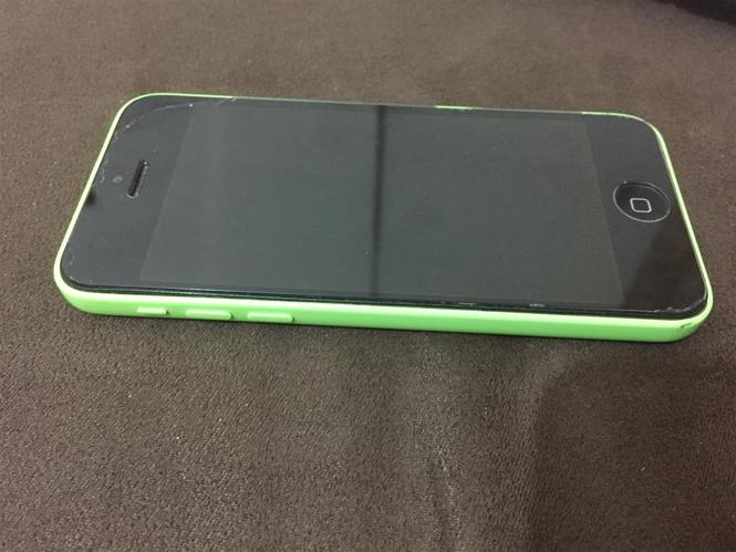 Iphon 5c
