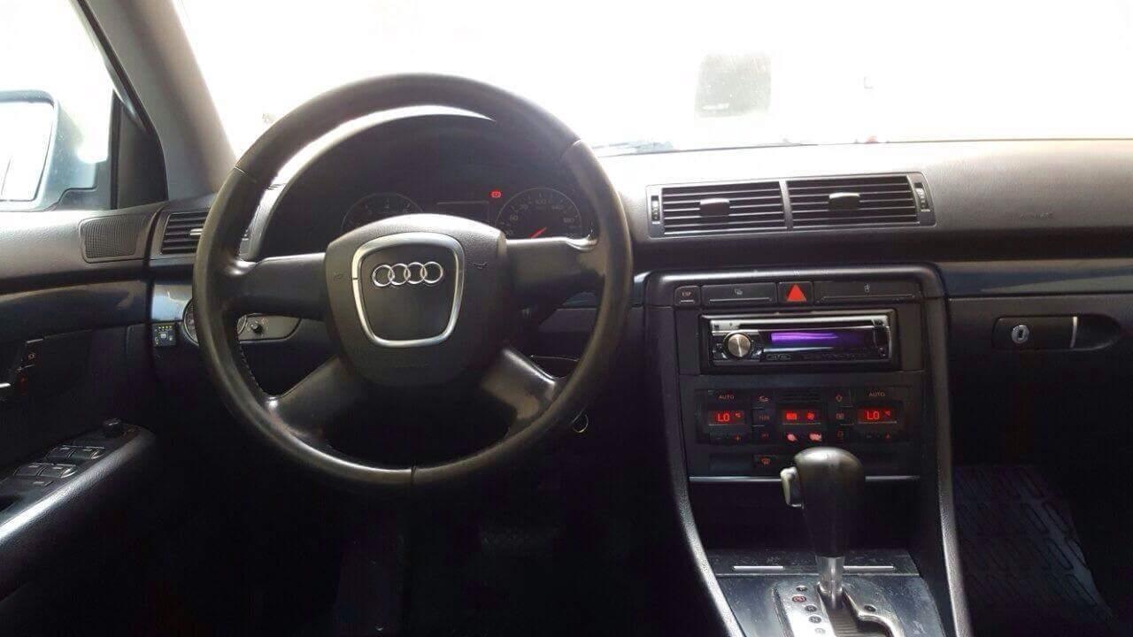 Audi-A4-