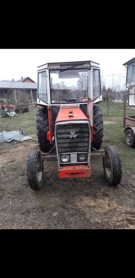 Traktor
