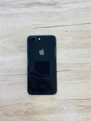 IPHONE 8 PLUS