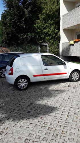 Clio 2011