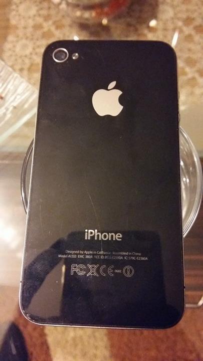 iPhone-4