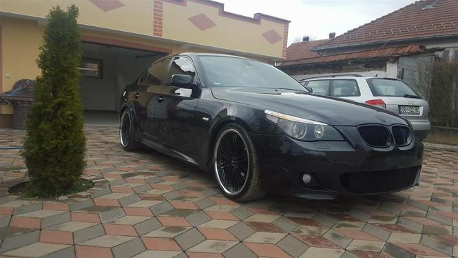 Shes makinen