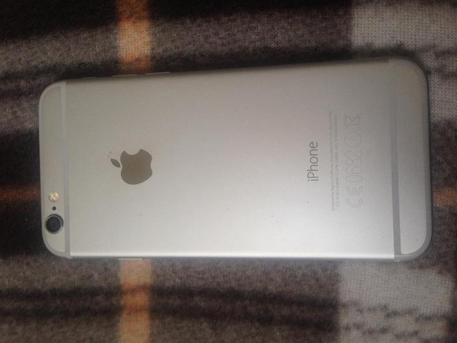 Iphone 6