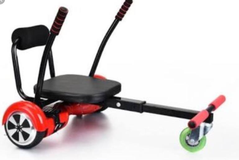 Hoverboard-+-ulse-