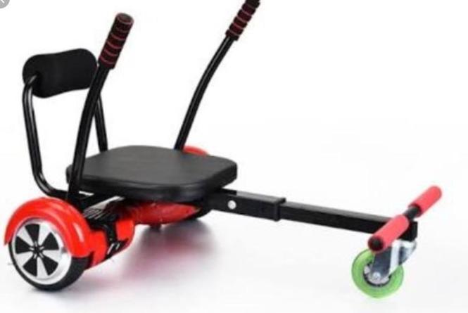 Hoverboard + ulse 