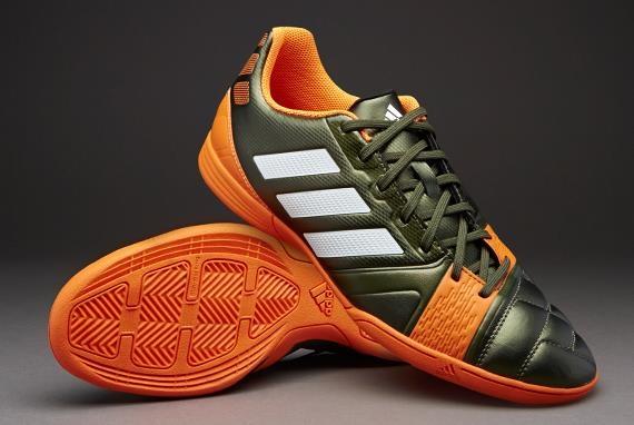 Adidas Nitrocharge 3.0