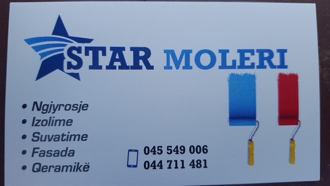 Star-Moleri