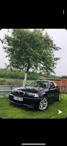 Bmw e 46 