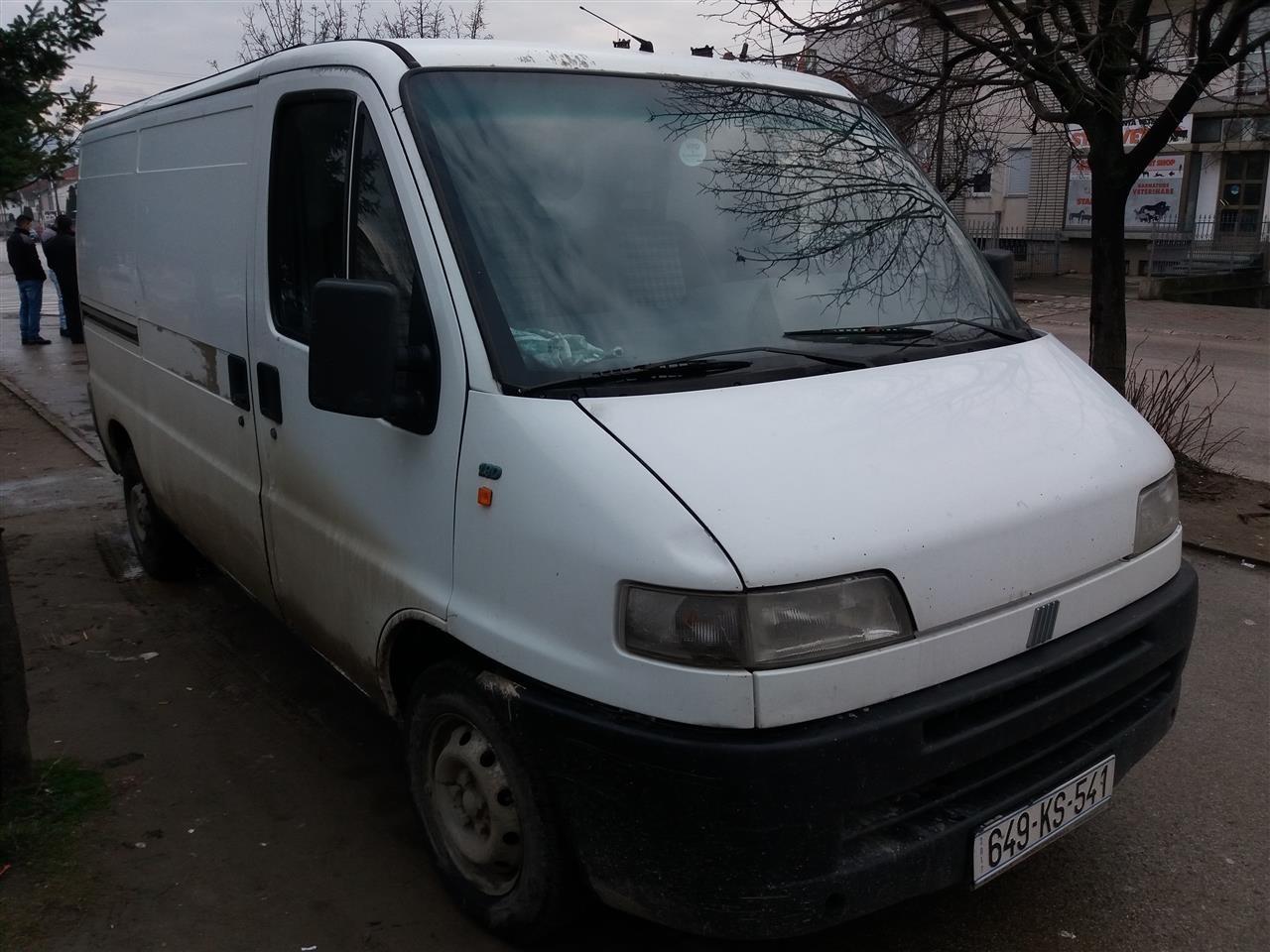 Fiat-ducato