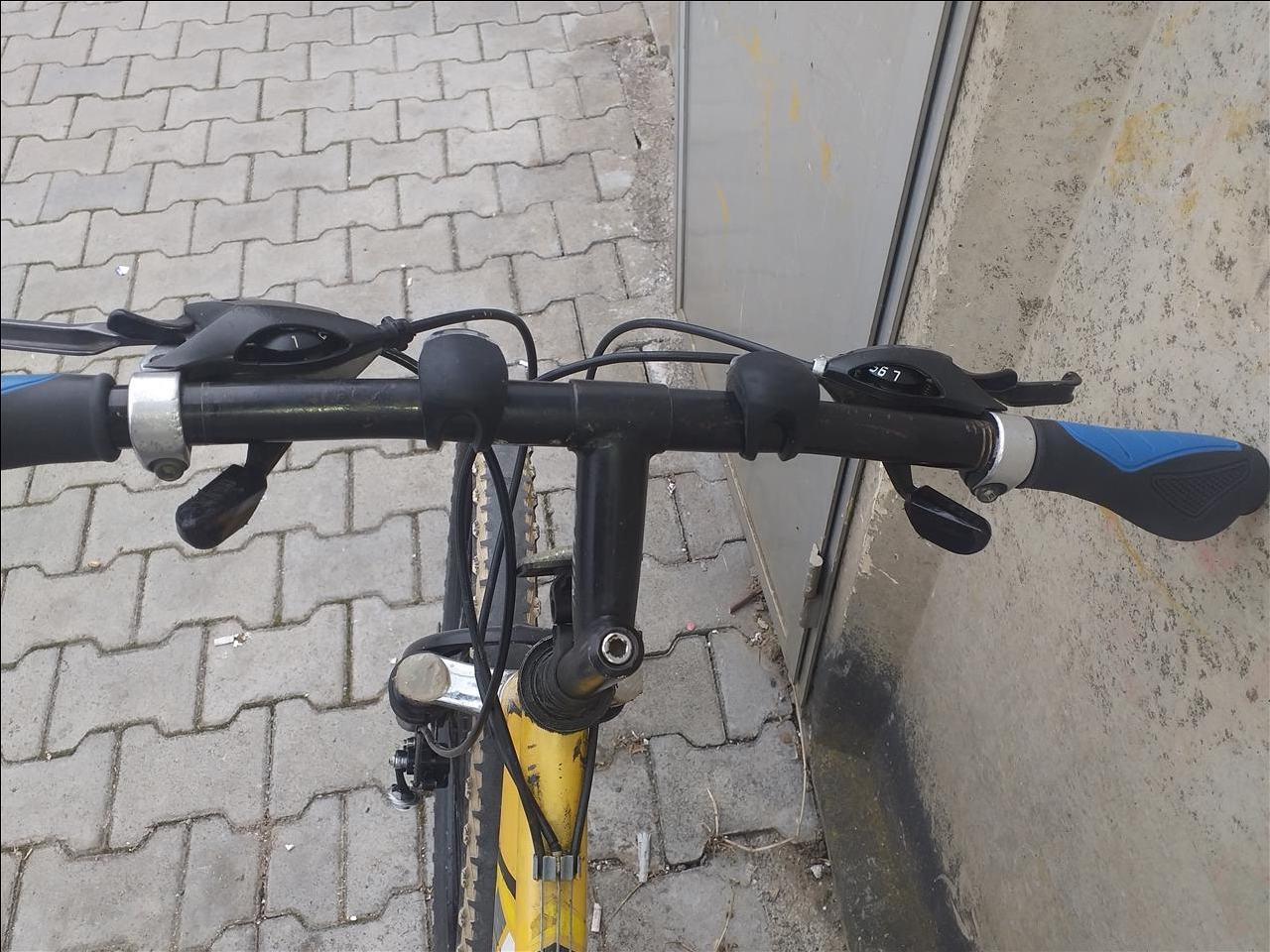 Biciklet-