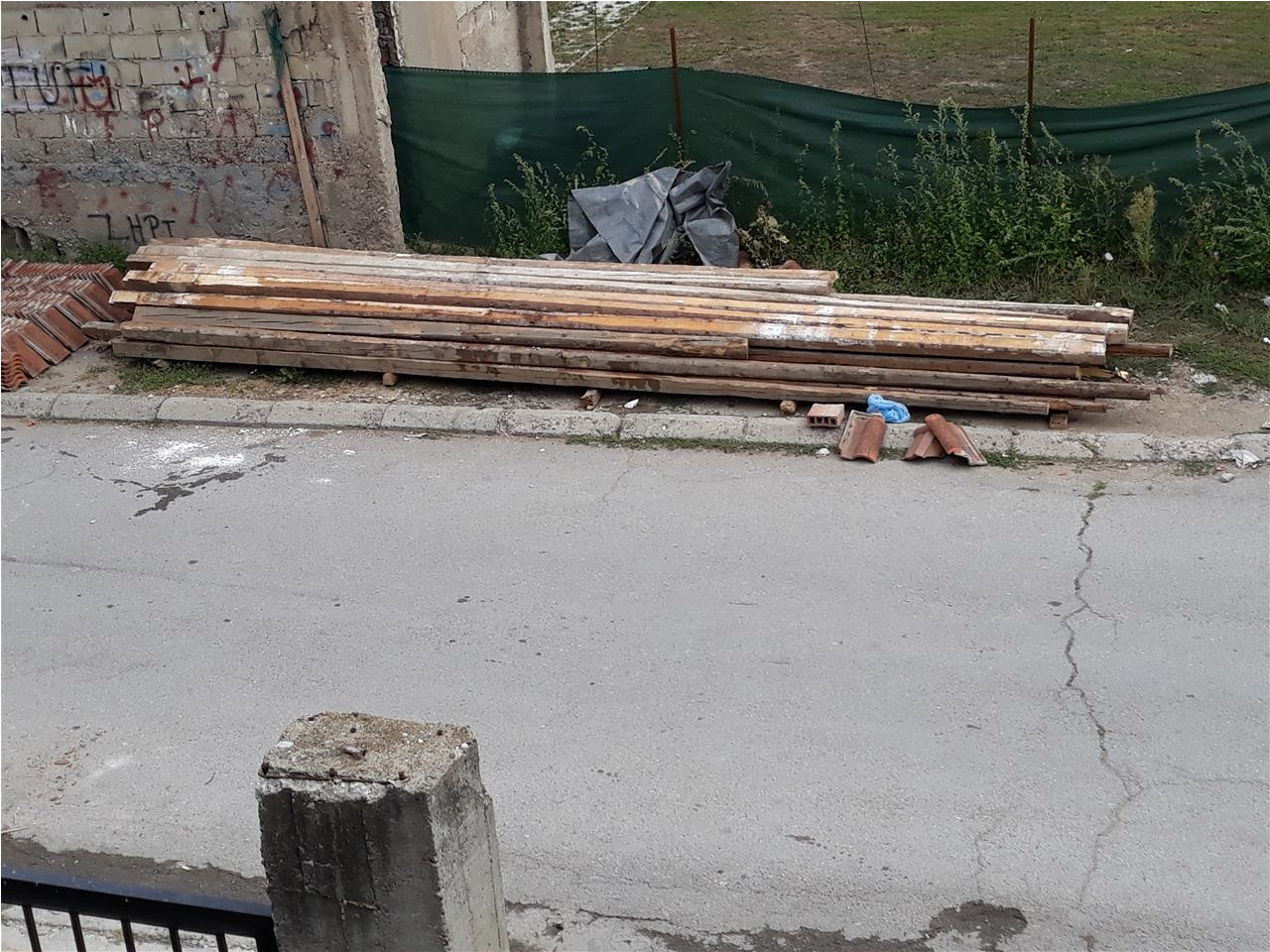 Lanë-