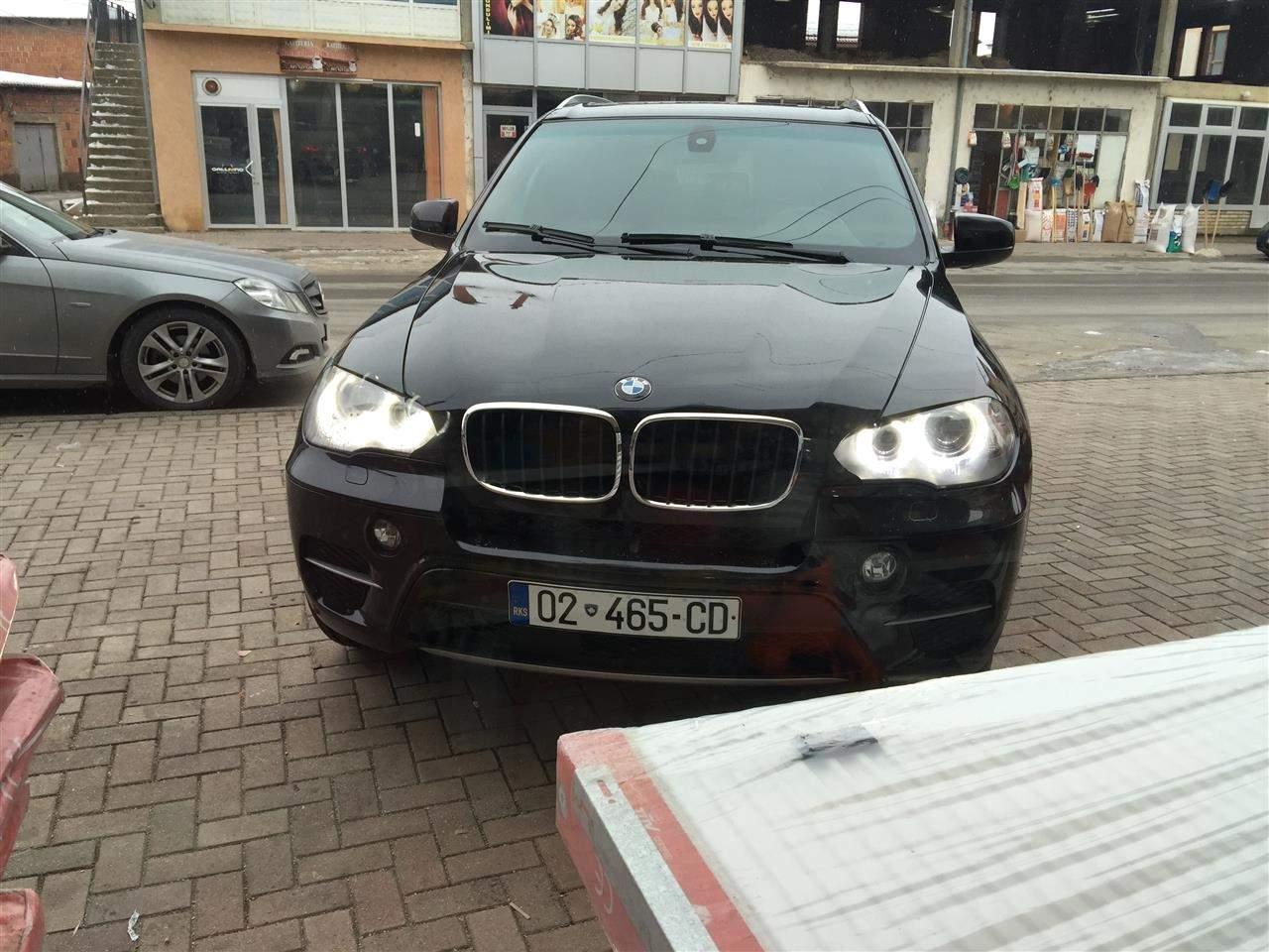 BMW-X5